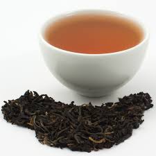 Yunnan-Teebeutel-chinesischer schwarzer Tee für Antiermüdung und urinieren glatt